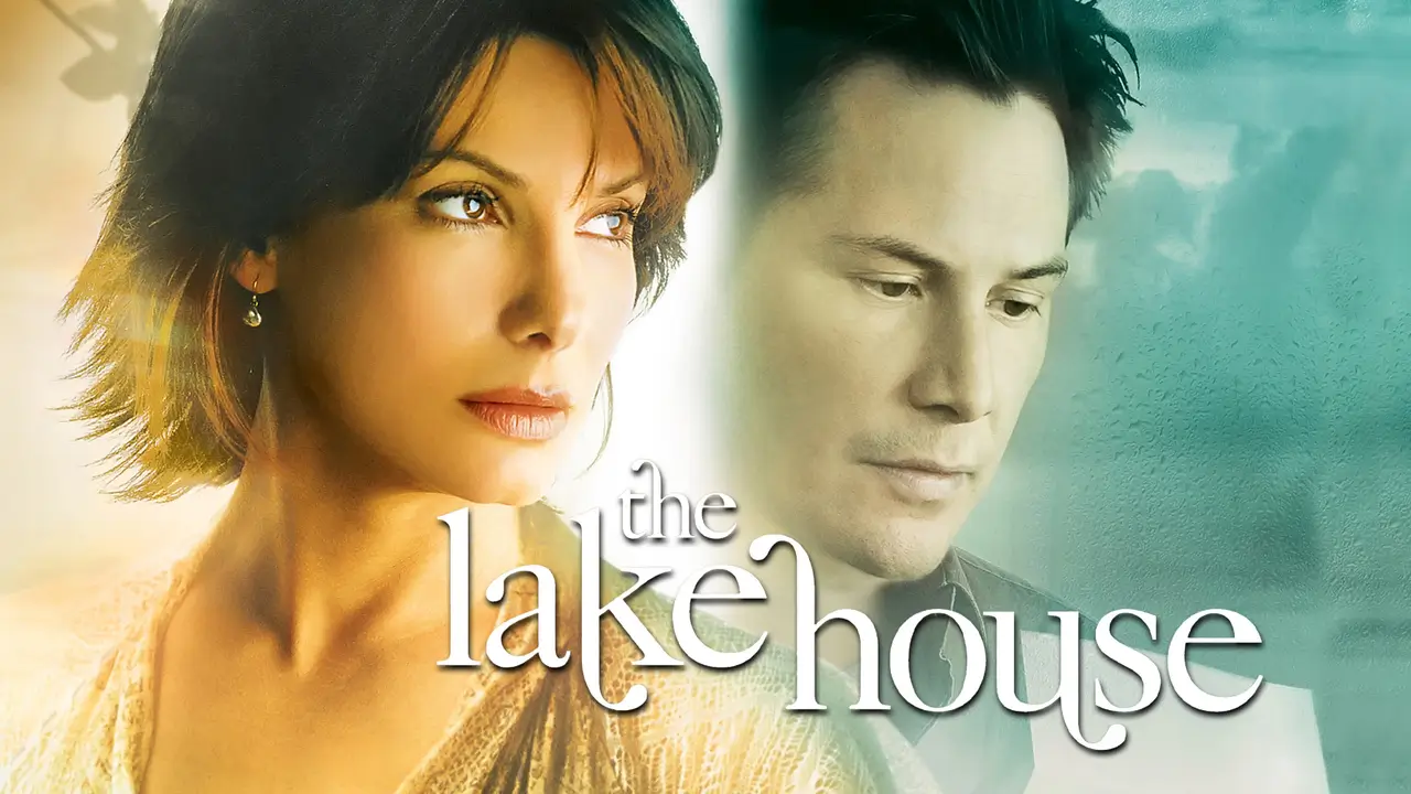 The Lake House - Ulio